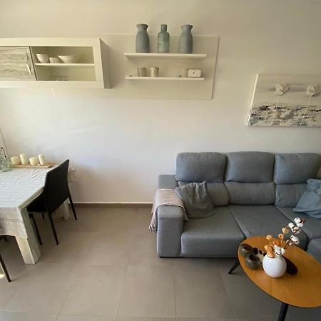 Near Moraira Apartment In Benitachell 2 외부 사진