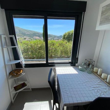 Near Moraira Apartment In Benitachell 2 외부 사진