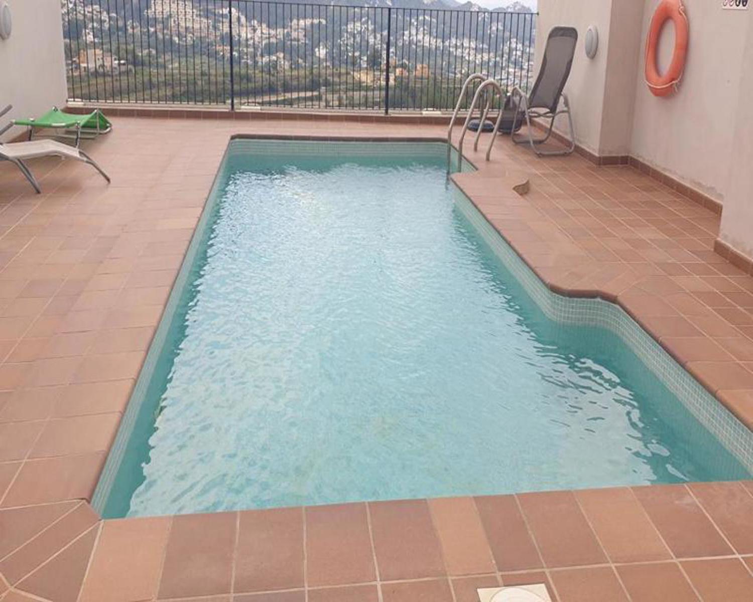 Near Moraira Apartment In Benitachell 2 외부 사진