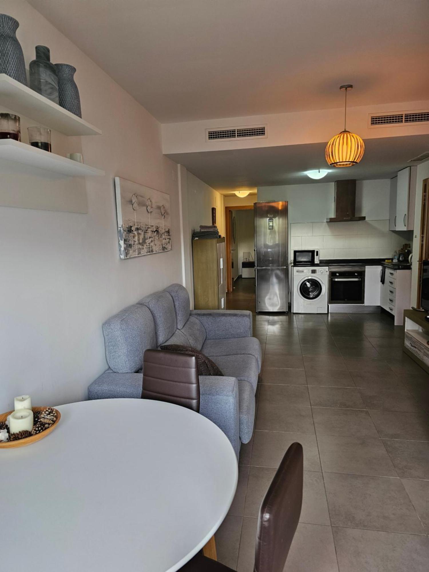 Near Moraira Apartment In Benitachell 2 외부 사진