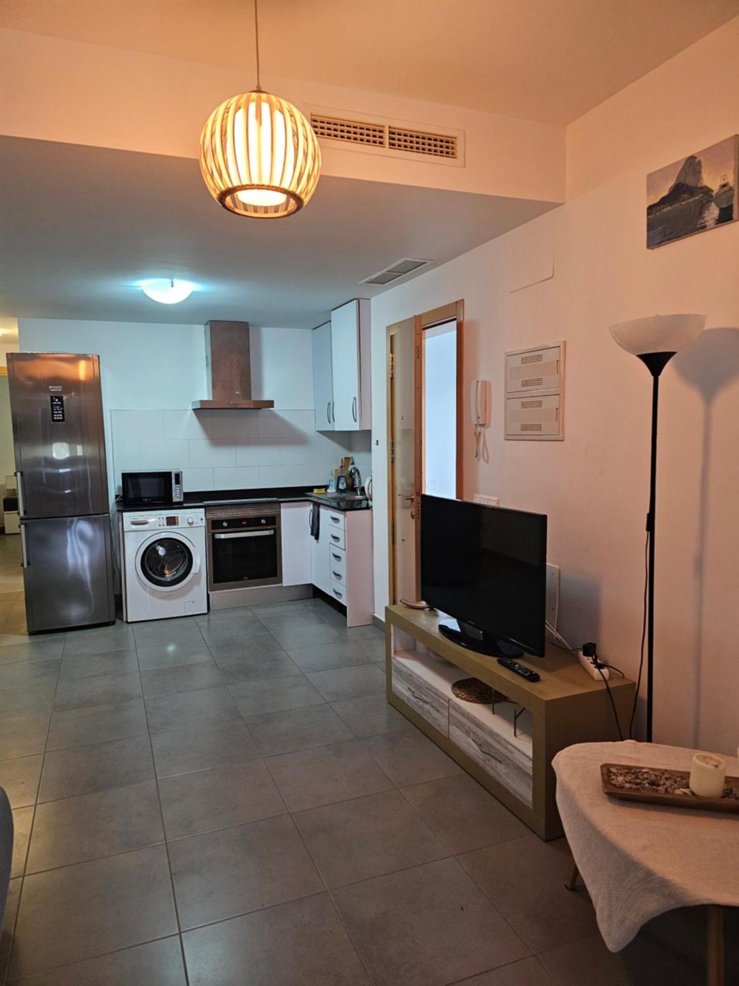 Near Moraira Apartment In Benitachell 2 외부 사진