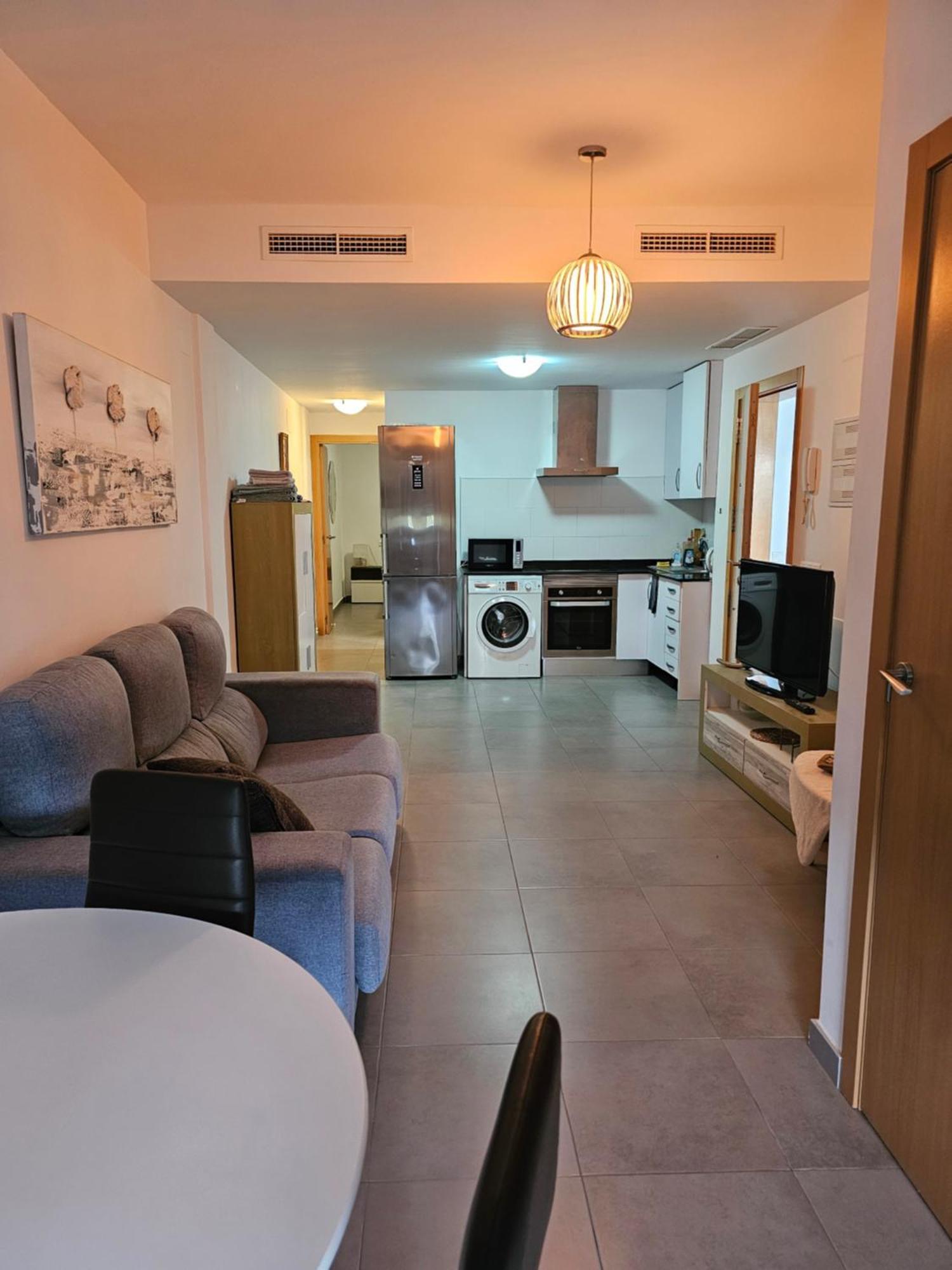 Near Moraira Apartment In Benitachell 2 외부 사진