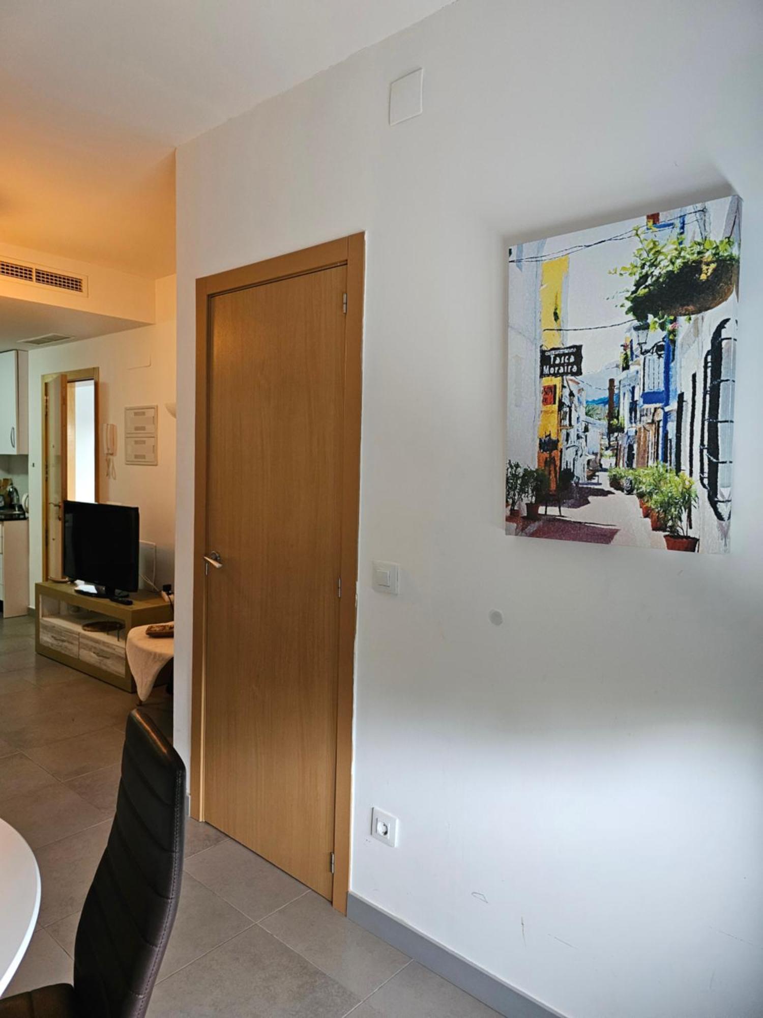 Near Moraira Apartment In Benitachell 2 외부 사진
